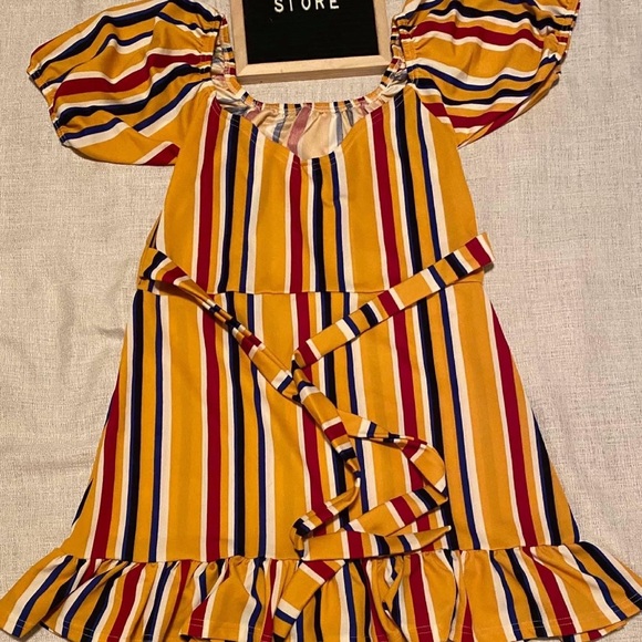 Karina Dress - Picture 2 of 6